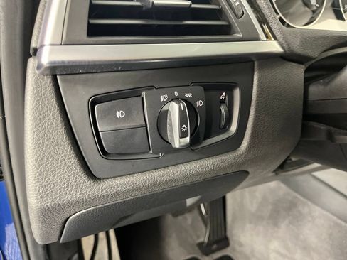 Used 2016 BMW 340i Sedan RWD image 27
