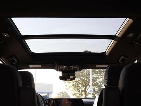 New 2026 Chevrolet Tahoe High Country w/ Sun And Tow Package image 51