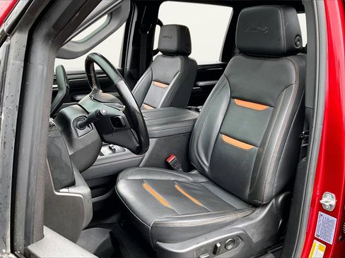 Used 2025 GMC Sierra 3500 AT4 w/ AT4 Premium Plus Package image 22