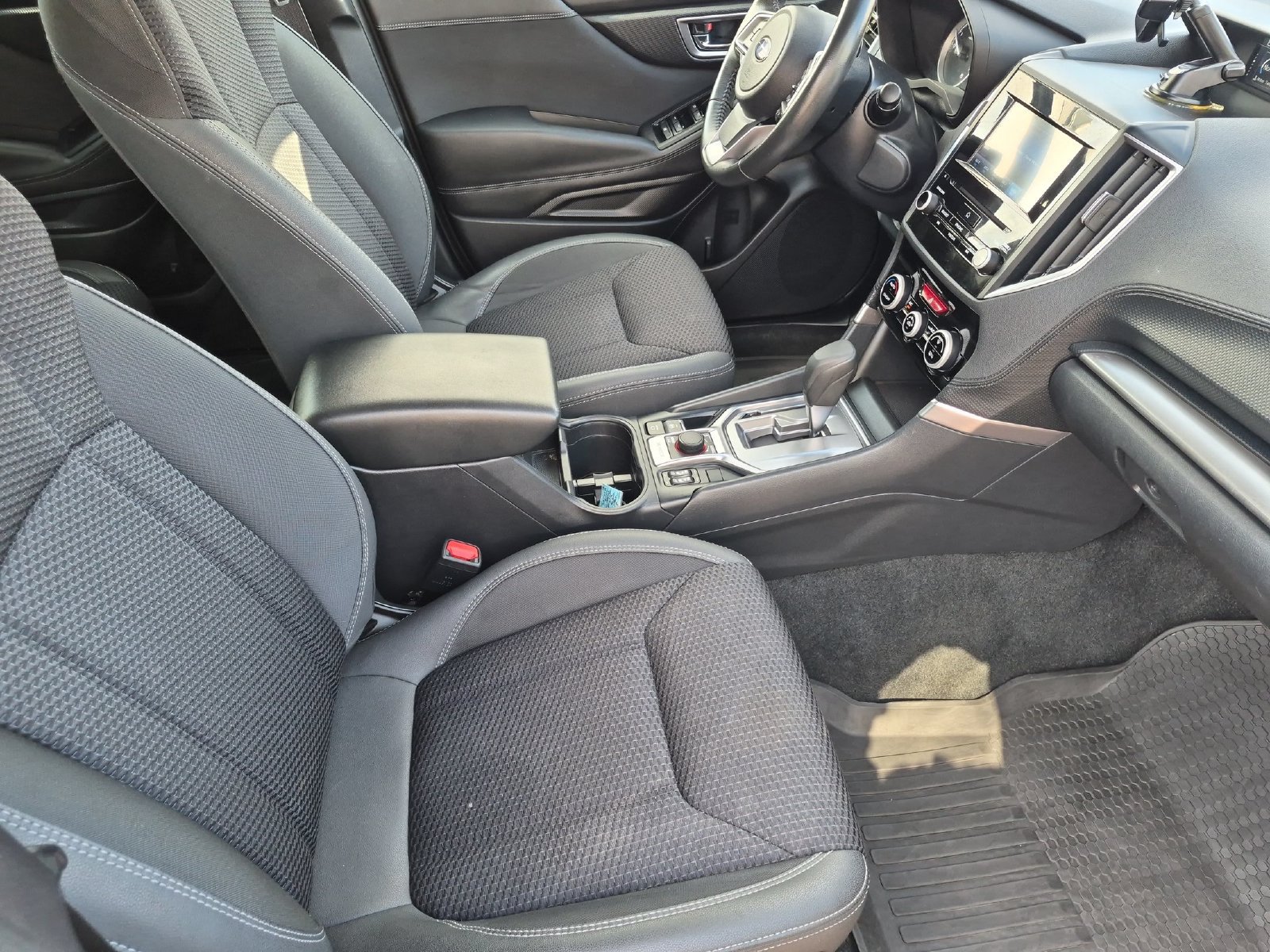 Used 2022 Subaru Forester Premium AWD/4WD image 30