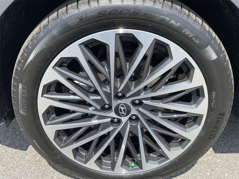 New 2026 Hyundai Palisade Calligraphy image 5