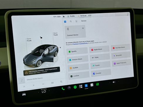 Used 2023 Tesla Model 3 Standard Range RWD image 19