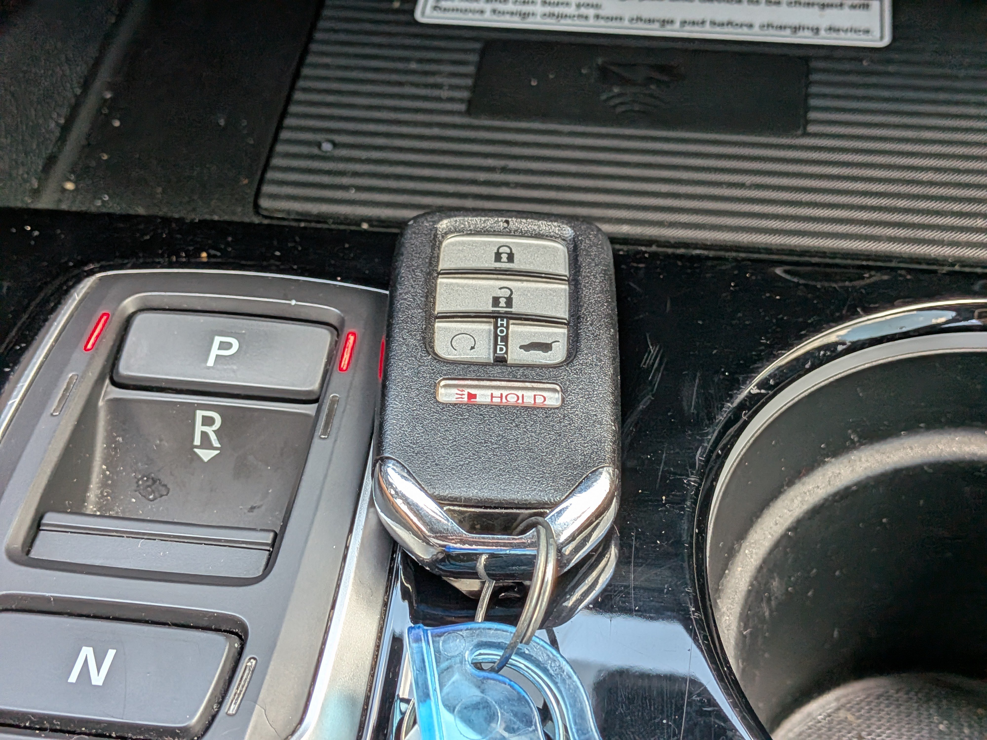 Used 2022 Honda Pilot Elite image 36