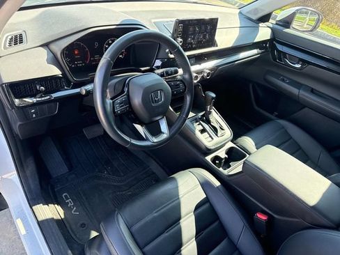 Used 2024 Honda CR-V EX-L image 21