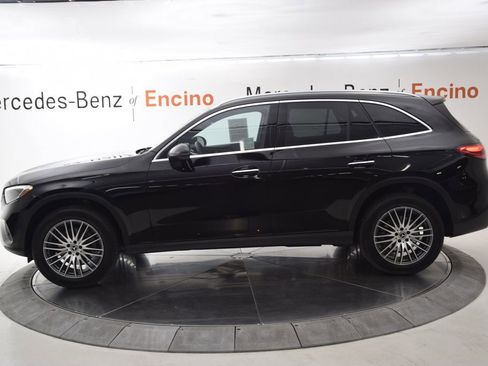 Certified 2026 Mercedes-Benz GLC 300 image 3