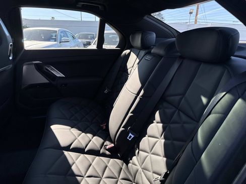 New 2026 BMW 740i w/ Premium Package image 14