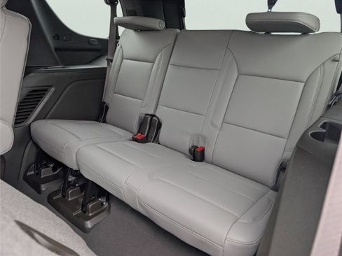 New 2026 Chevrolet Tahoe LT w/ Comfort Package RWD image 27