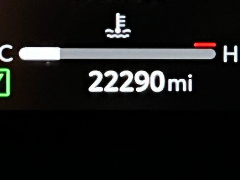 Used 2024 Toyota RAV4 Limited image 18