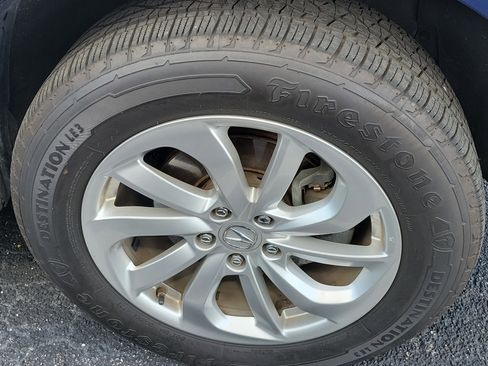 Used 2016 Acura RDX w/ Technology Package image 8