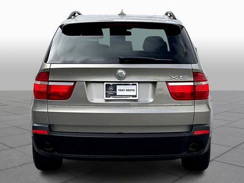 Used 2008 BMW X5 3.0si image 4