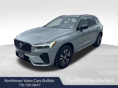 Certified 2024 Volvo XC60 B5 Core