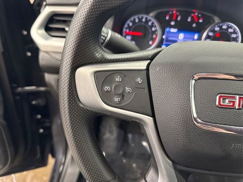 Used 2021 GMC Acadia SLE w/ Driver Convenience Package image 37