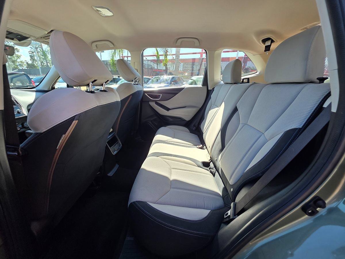 Used 2019 Subaru Forester w/ Alloy Wheel Package AWD/4WD image 22