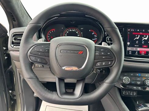 New 2026 Dodge Durango GT AWD/4WD image 16