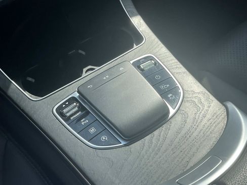 Certified 2022 Mercedes-Benz GLC 300 image 35
