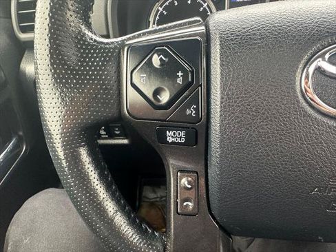 Certified 2023 Toyota 4Runner TRD Pro AWD/4WD image 18