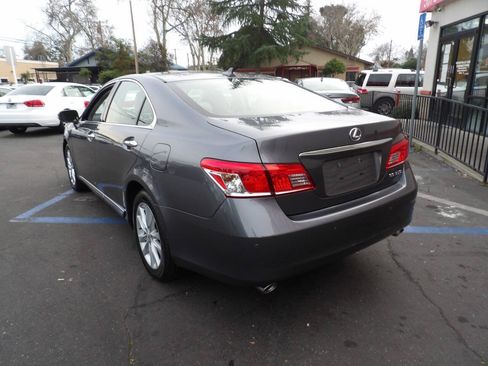 Used 2012 Lexus ES 350 FWD image 4