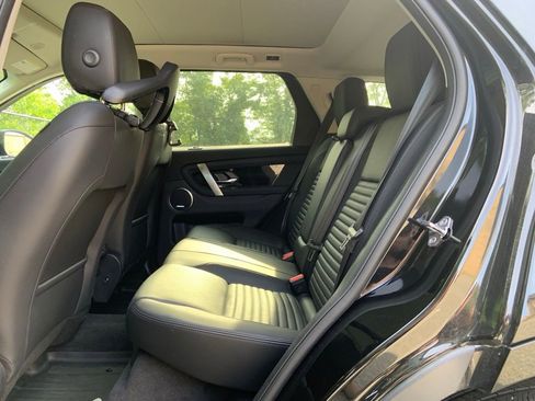 Certified 2024 Land Rover Discovery Sport S image 13