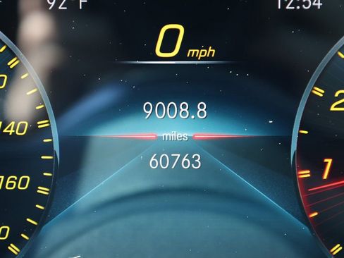 Used 2021 Mercedes-Benz GLA 35 AMG 4MATIC image 41