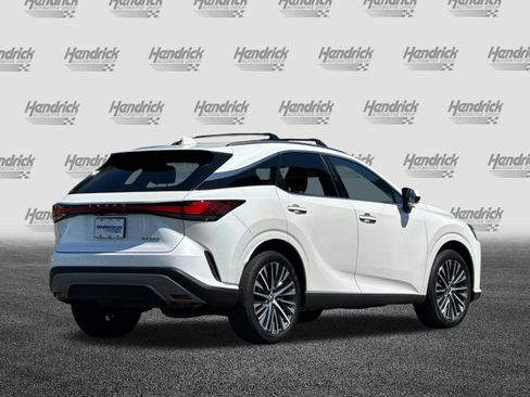 Certified 2024 Lexus RX 350 Premium w/ Accessory Package (Z1) FWD image 5