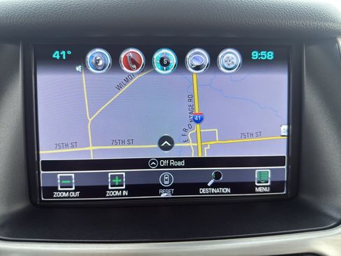 Used 2020 GMC Yukon SLT w/ Open Road Package AWD/4WD image 30