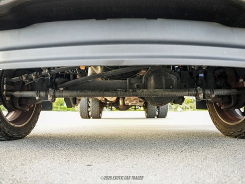 Used 2024 Ford F450 King Ranch w/ FX4 Off-Road Package AWD/4WD image 76