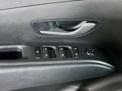 Used 2024 Hyundai Tucson SEL image 15