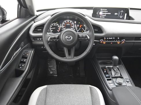 New 2026 MAZDA CX-30 Aire Edition AWD/4WD image 26