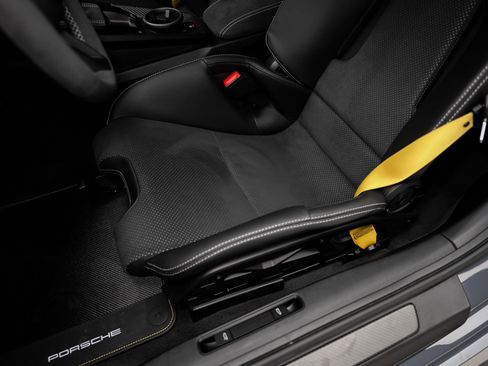 Used 2026 Porsche 911 GT3 RWD image 70