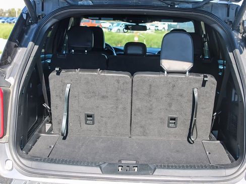 Used 2022 Ford Explorer ST w/ ST Street Pack image 26