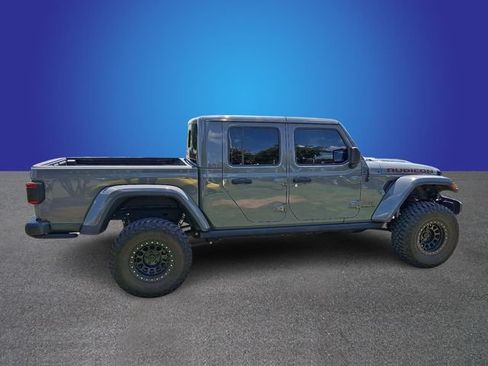 Used 2020 Jeep Gladiator Rubicon AWD/4WD image 5