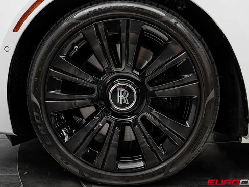 Used 2021 Rolls-Royce Ghost AWD/4WD image 20