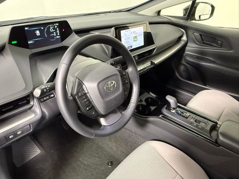 Used 2026 Toyota Prius LE image 56