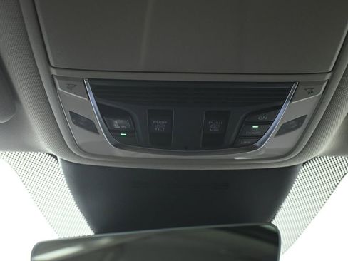 Used 2026 Acura MDX SH-AWD w/ Advance Package image 20