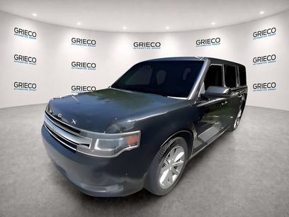 Used 2013 Ford Flex Limited