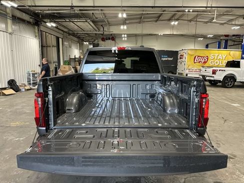 New 2026 Ford F150 XLT w/ Tow/Haul Package AWD/4WD image 23