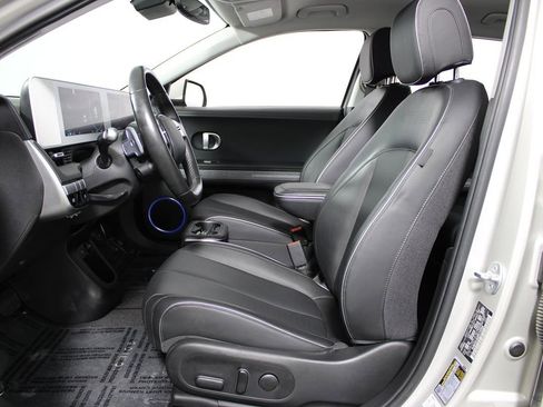 Used 2023 Hyundai Ioniq 5 SEL RWD image 8
