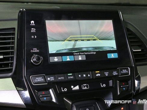 Used 2024 Honda Odyssey EX-L image 10