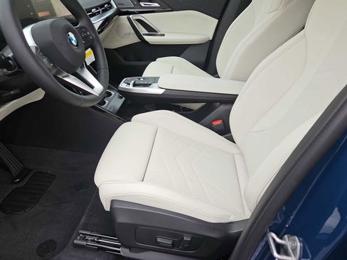 New 2026 BMW X1 xDrive28i w/ Convenience Package image 16