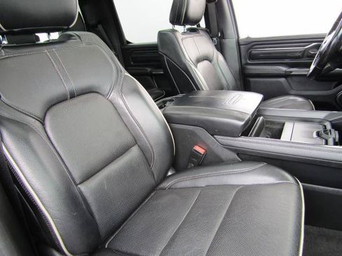Used 2022 RAM 1500 Limited AWD/4WD image 16