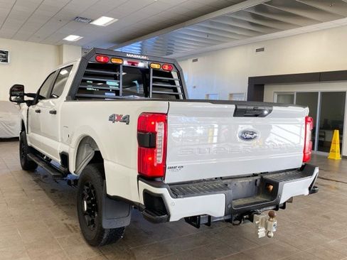 Used 2023 Ford F350 XL w/ STX Appearance Package image 5