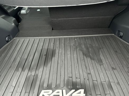 Certified 2025 Toyota RAV4 XLE Premium w/ Weather Package image 15