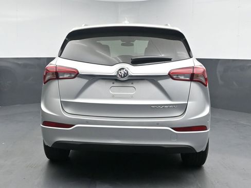 Used 2019 Buick Envision Essence FWD image 8