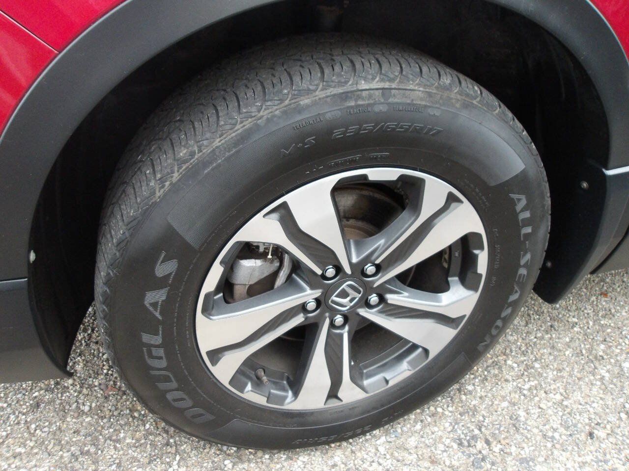 Used 2020 Honda CR-V LX image 28