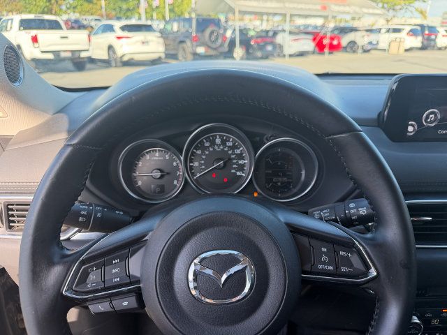 Used 2017 MAZDA CX-5 Grand Select FWD image 14
