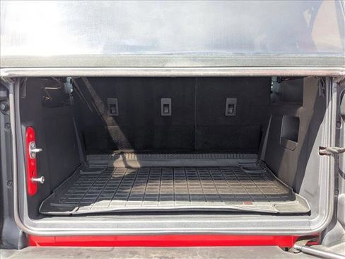 Used 2022 Ford Bronco Wildtrak image 7