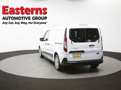 Used 2020 Ford Transit Connect XLT FWD image 66