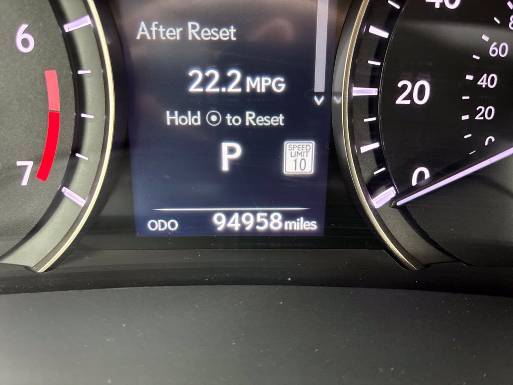 Used 2022 Lexus RX 350 FWD w/ Premium Package image 24