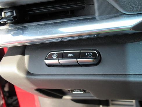 Used 2020 Chevrolet Corvette 3LT 2dr Car w/ 3LT Preferred Equipment Group image 31