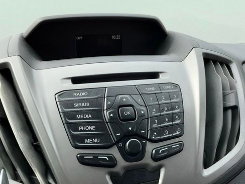 Used 2018 Ford Transit 350 XLT image 35